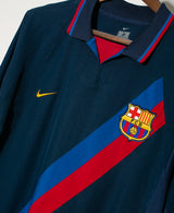 FC Barcelona 2002-03 Away Kit (XL)