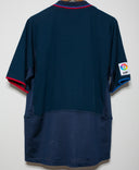 FC Barcelona 2002-03 Away Kit (XL)