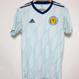Scotland 2020 Away Kit (S)