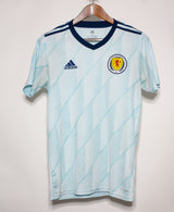 Scotland 2020 Away Kit (S)