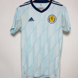 Scotland 2020 Away Kit (S)