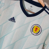 Scotland 2020 Away Kit (S)
