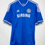 Chelsea 2013-14 Lampard Home Kit (L)