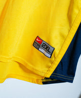 Arsenal 1999-01 Away Kit (2XL)