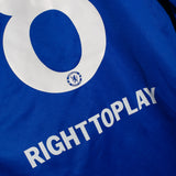 Chelsea 2013-14 Lampard Home Kit (L)