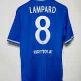 Chelsea 2013-14 Lampard Home Kit (L)