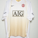 Manchester United Training Top (L)