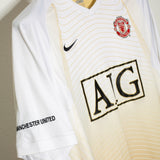 Manchester United Training Top (L)