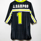 Nike Jorge Campos Full Kit ( M )