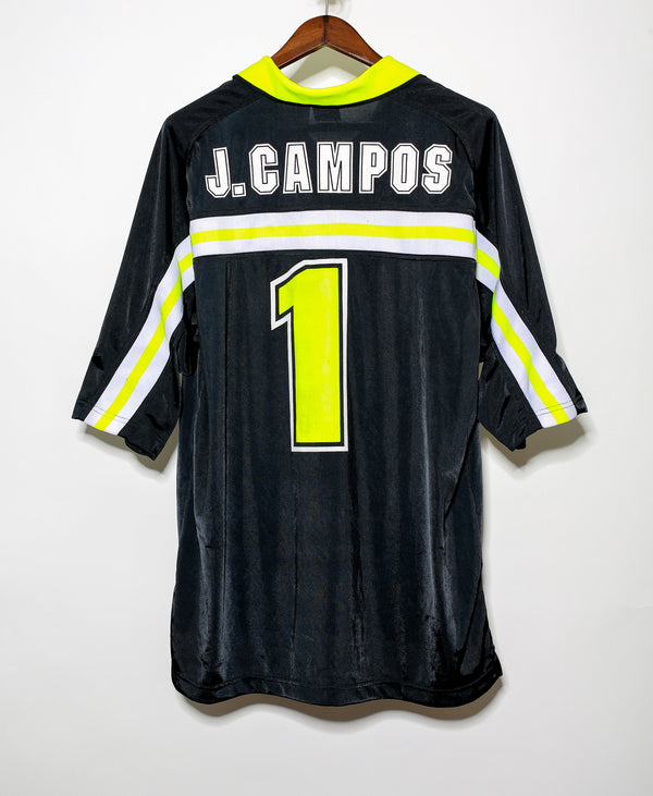 Nike Jorge Campos Full Kit ( M )