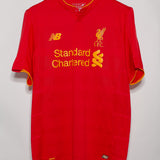Liverpool 2016-17 Home Kit (XL)