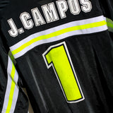 Nike Jorge Campos Full Kit ( M )
