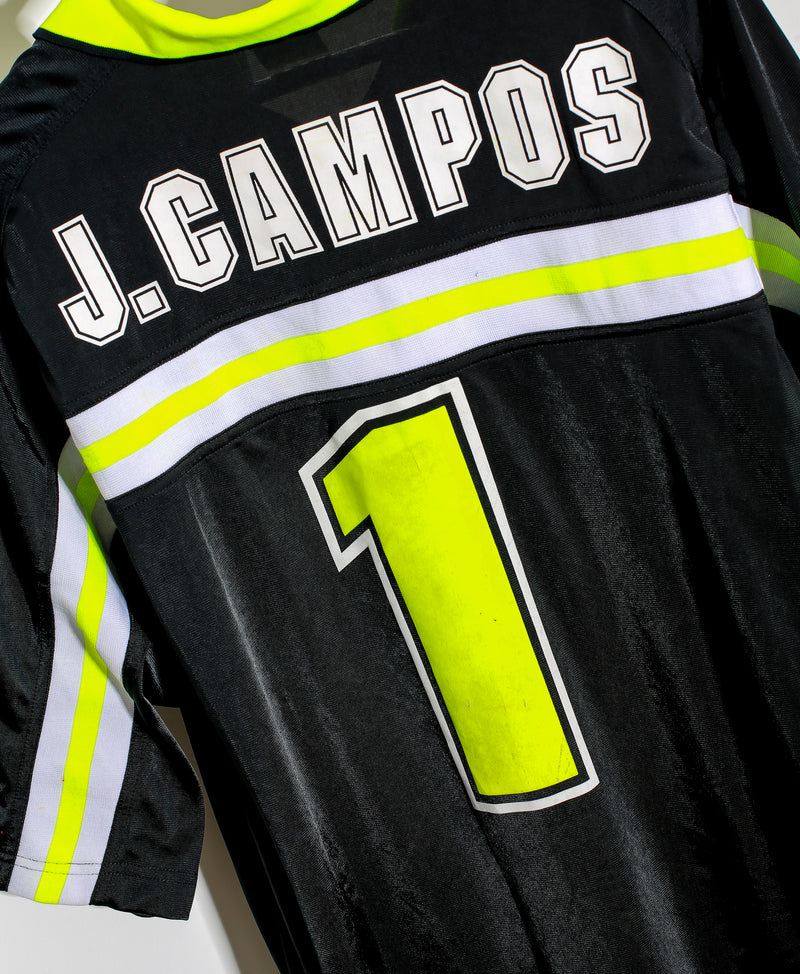 Nike Jorge Campos Full Kit ( M )