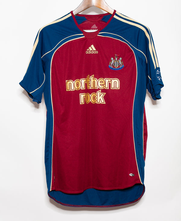 Newcastle United 2006-07 Away Kit (M)