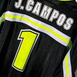Nike Jorge Campos Full Kit ( M )