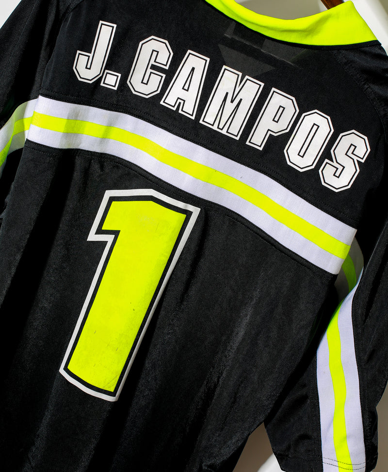 Nike Jorge Campos Full Kit ( M )