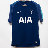 Tottenham 2018-19 Kane Away Kit (L)