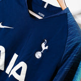 Tottenham 2018-19 Kane Away Kit (L)