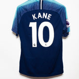 Tottenham 2018-19 Kane Away Kit (L)