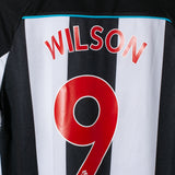 Newcastle United 2021-22 Wilson Home Kit (2XL)