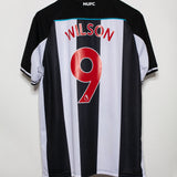 Newcastle United 2021-22 Wilson Home Kit (2XL)