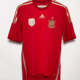 Spain 2014 Home Kit (M)