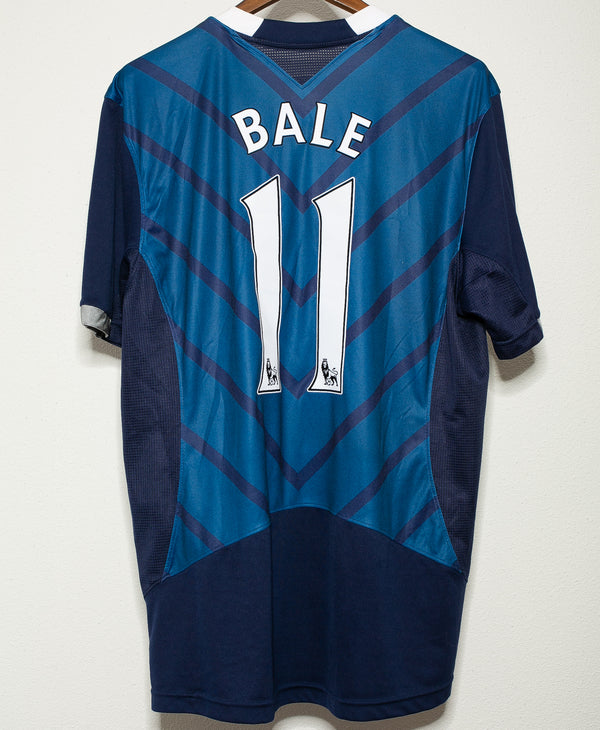 Tottenham 2012-13 Bale Away Kit (2XL)