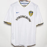 Leeds 2000-01 Viduka Home Kit (M)