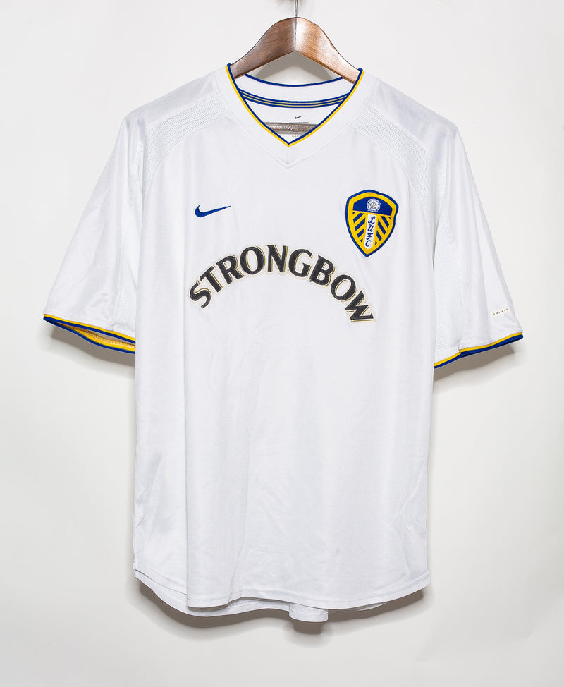 Leeds 2000-01 Viduka Home Kit (M)