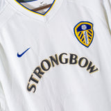 Leeds 2000-01 Viduka Home Kit (M)