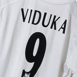 Leeds 2000-01 Viduka Home Kit (M)