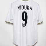 Leeds 2000-01 Viduka Home Kit (M)