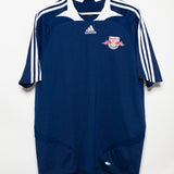 RB Salzburg 2008-09 Away Kit (XL)