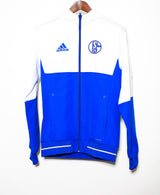Schalke 04 Training Jacket (S)