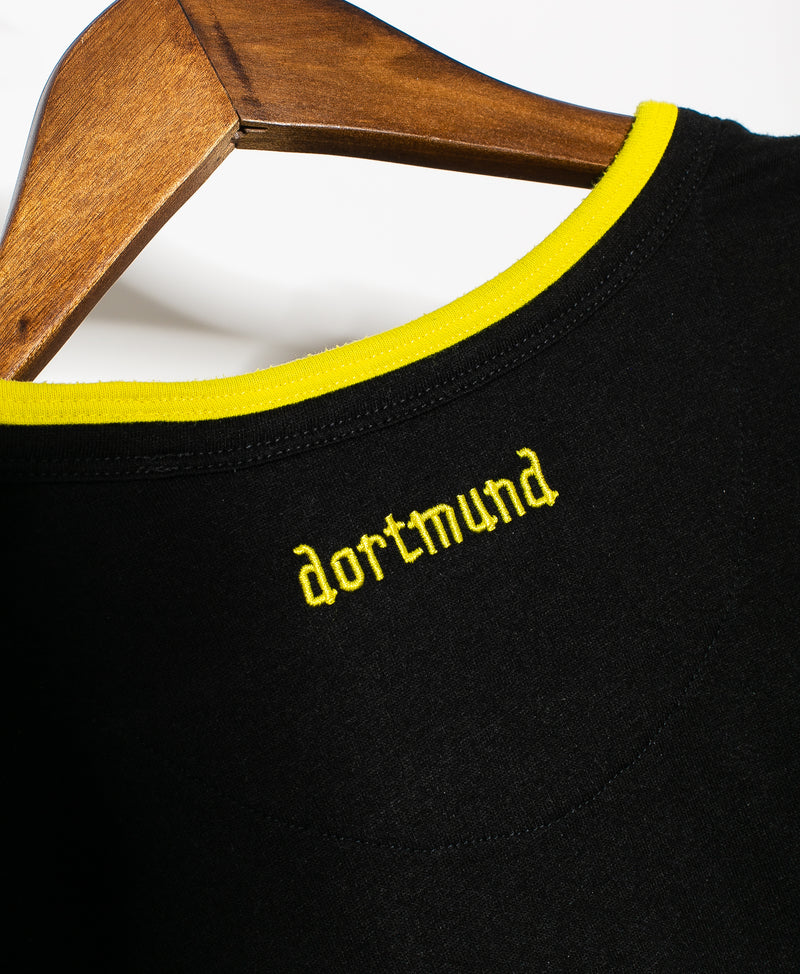 Dortmund Long Sleeve Training Top (S)