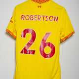 Liverpool 2021-22 Robertson Third Kit BNWT (M)