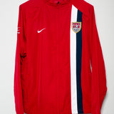 USA Track Jacket (XL)