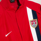 USA Track Jacket (XL)