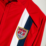 USA Track Jacket (XL)