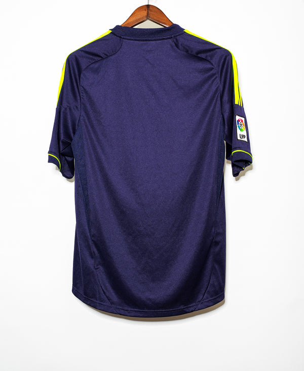 Real Madrid 2012-13 Away Kit (M)