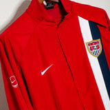 USA Track Jacket (XL)