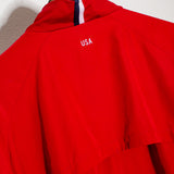 USA Track Jacket (XL)