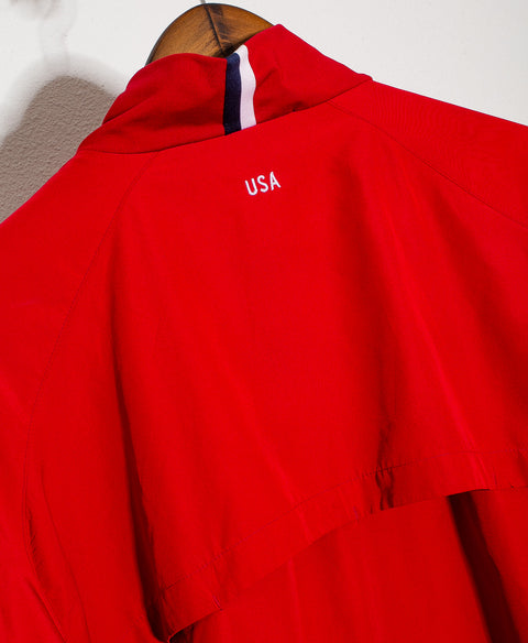 USA Track Jacket (XL)