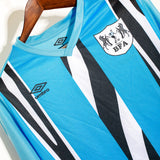 Botswana 2019 Home Kit (L)