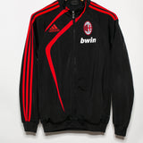 AC Milan Track Jacket (S)