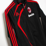 AC Milan Track Jacket (S)