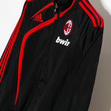 AC Milan Track Jacket (S)
