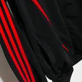 AC Milan Track Jacket (S)