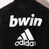 AC Milan Track Jacket (S)