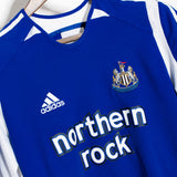 Newcastle United 2005-06 Emre Third Kit (S)